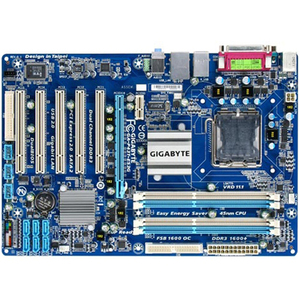 GIGABYTE GA-P43T-ES3G