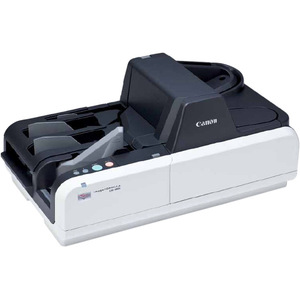 Canon imageFORMULA CR-190i Sheetfed Scanner - 1200 dpi Optical