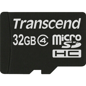 TRANSCEND TS32GUSDC4