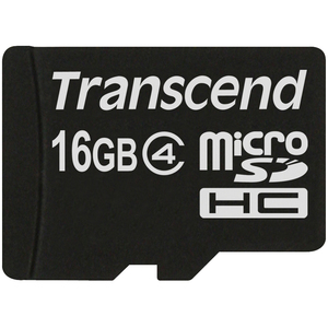 TRANSCEND TS16GUSDC4