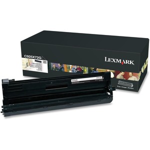 Lexmark C925X72G Laser Imaging Drum - Black