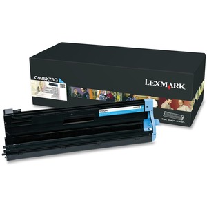 Lexmark C925X73G Laser Imaging Drum - Cyan