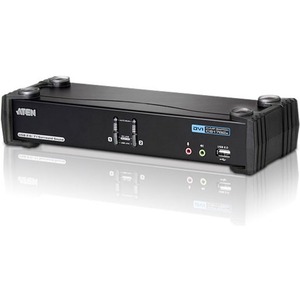 ATEN TECHNOLOGY CS1782A