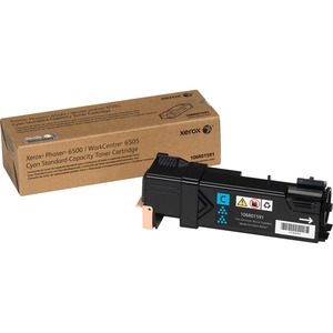 Xerox Phaser 6500/WC 6505 Standard Toner Cartridge