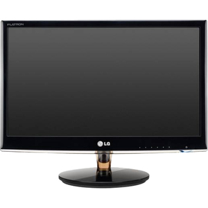 LG Flatron IPS226V-PN 54.6 cm 21.5inch IPS LED Monitor