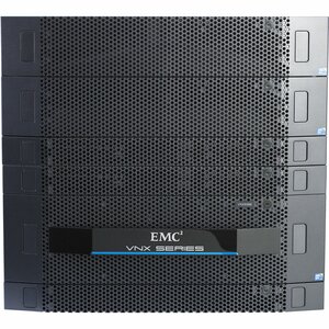 Emc Intel Xeon 15 X Total Bays 24 Gb Ram Fibre Channel Iscsi Raid Supported 0 1 3 5 6 10 15 X 3 5