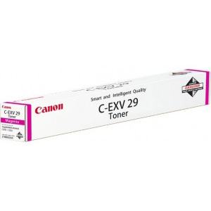 Canon C-EXV29M Toner Cartridge - Magenta