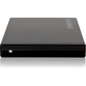Freecom Mobile Drive 35607 500 GB 2.5inch External Hard Drive- black