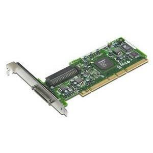 Hp Ultra320 Scsi Pci X Plug In Card 2 Total Scsi Port S 1 Scsi Port S Internal 1 Scsi Port S External Pc 374654b21