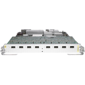 CISCO A9K-8T/4-L