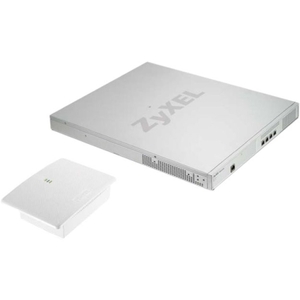 ZyXEL NWA5160N IEEE 802.11n 54 Mbps Wireless Access Point - ISM Band - UNII Band