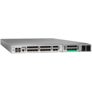 Cisco Nexus 5010 Manageable Switch Chassis