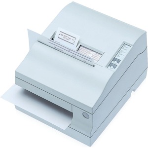 Epson TM-U950 Dot Matrix Printer - Monochrome - Receipt Print