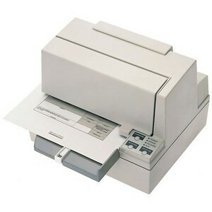 Epson TM-U590 Dot Matrix Printer - Monochrome - Receipt Print
