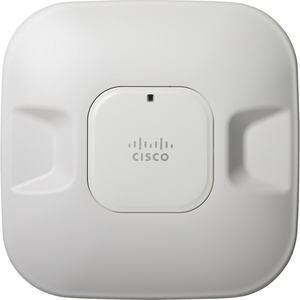 Cisco Aironet 1042N IEEE 802.11n 300 Mbps Wireless Access Point - ISM Band - UNII Band