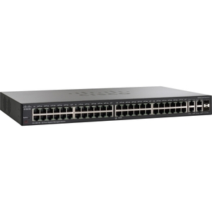 Cisco SG300-52 52 Ports Manageable Ethernet Switch