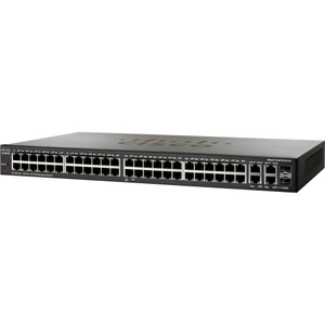 Cisco SF300-48 52 Ports Manageable Ethernet Switch