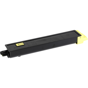 Kyocera TK-895Y Toner Cartridge - Yellow
