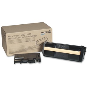 Xerox 106R01533 Toner Cartridge - Black