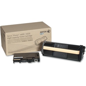 Xerox 106R01535 Toner Cartridge - Black