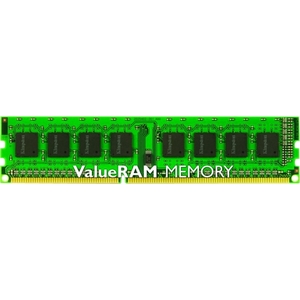 Kingston 2 Gb Ddr3 Sdram 1333 Mhz Ddr3 1333 Pc3 10600 1 50 V Unbuffered 240 Pin Dimm Kvr1333d3s8n92g