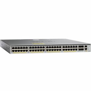 CISCO WS-C4948E-F-E