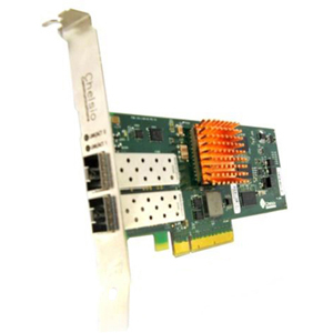 Chelsio Communications Pci Express X8 2 Port S  T420cr