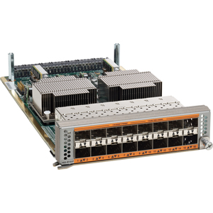 CISCO N55-M16UP