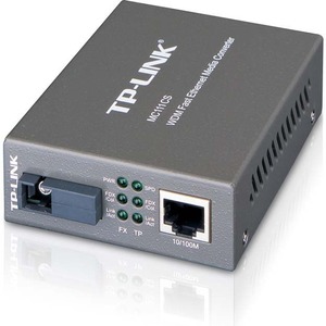 TP-LINK MC111CS