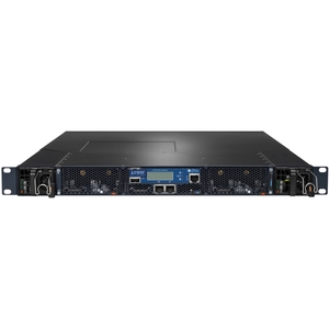 Juniper Manageable 52 X Expansion Slots Modular 48 X Expansion Slot 48 X Sfp Slots 3 Layer Supported Redundant Power Supply 1u High Rack Mountable 1 Year Qfx350048s4qacr