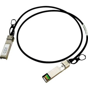 Juniper 3 28 Ft Sfp Network Qfxsfpdac1m