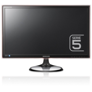 Samsung SyncMaster S23A550H 58.4 cm 23inch LED LCD Monitor