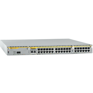 Allied Telesis AT-x900-24XT 24 Ports Manageable Layer 3 Switch