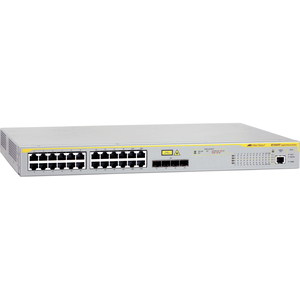 Allied Telesis AT-9424T 24 Ports Manageable Layer 3 Switch
