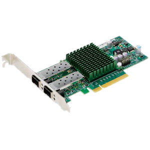 Supermicro Pci Express X8 Low Profile Aocstgni2s