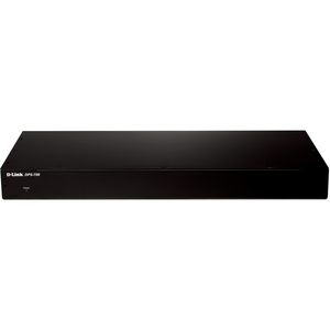 Dlink Rack Mountable 80 Efficiency Dps700