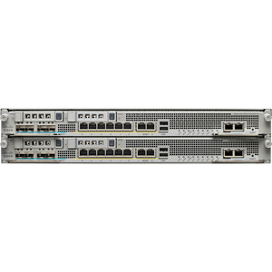 CISCO ASA-SSP-IPS40-K9