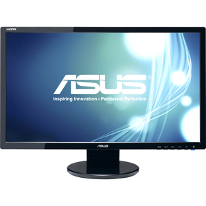 ASUS VE247H 60 cm 23.6inch LED LCD Monitor