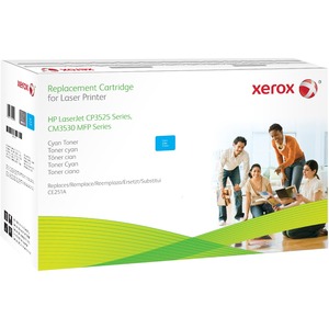 Xerox 106R01584 Toner Cartridge - Cyan