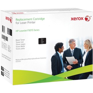 Xerox 106R01622 Toner Cartridge - Black