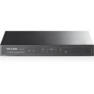 TP-LINK TL-R470T+