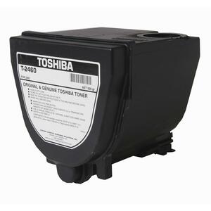 Toshiba T2460 Toner Cartridge - Black