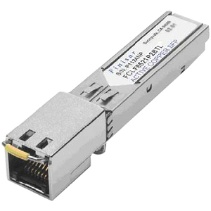 Finisar 1 X 1000base T Lan1 25 Gbit S Fclf8522p2btl