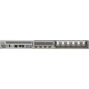 CISCO ASR1001-4X1GE