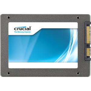 Crucial Sata 415 Mb S Maximum Read Transfer Rate 260 Mb S Maximum Write Transfer Rate Ct256m4ssd2