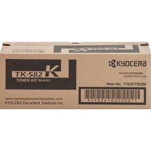 Kyocera 5150/6021 Toner Cartridge