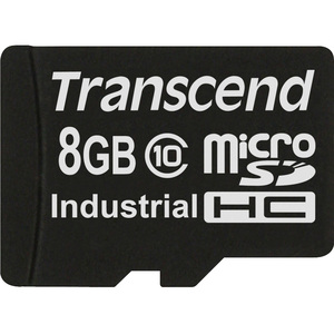 TRANSCEND TS8GUSDHC10