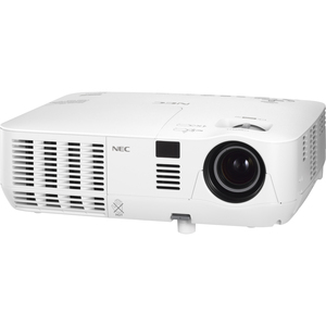 NEC Display V300X 3D Ready DLP Projector - 1080i - HDTV - 4:3