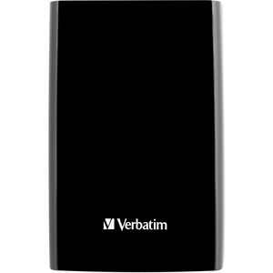 Verbatim Store n Go 53029 500 GB 2.5inch External Hard Drive