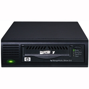 Hp 100gb Native 200gb Compressed 5 25